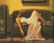 杰克 维特里亚诺 : After The Thrill Is Gone